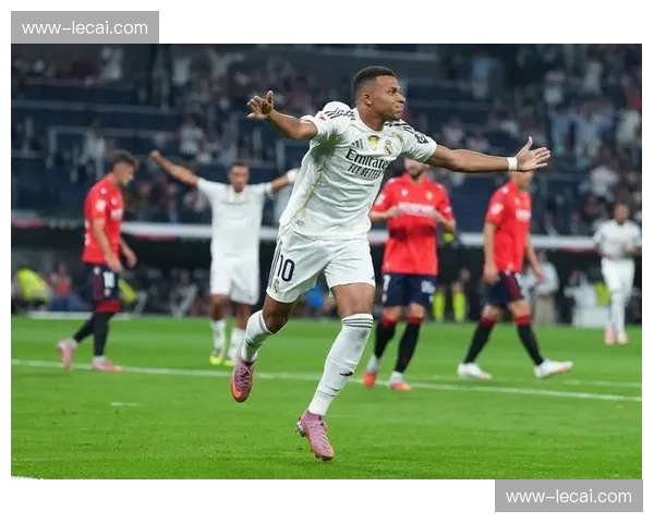 皇马四月六战仅一胜 进攻转化效率低下成战绩滑坡主因