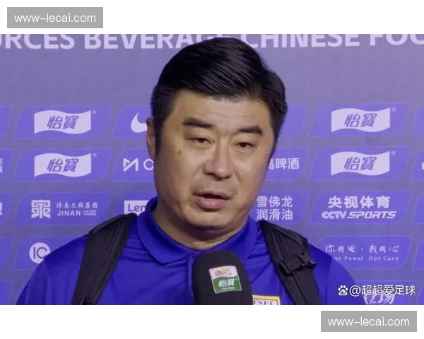 泰山外援三叉戟贡献15球8助攻，韩鹏进攻体系依赖三人化学反应